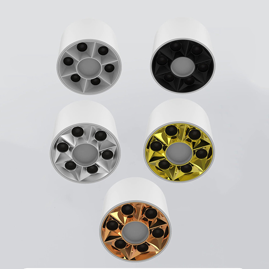 Đèn Châu Âu - Đèn LED Châu Âu - Đèn LED Cao Cấp - Đèn Cao Cấp- EUROLED