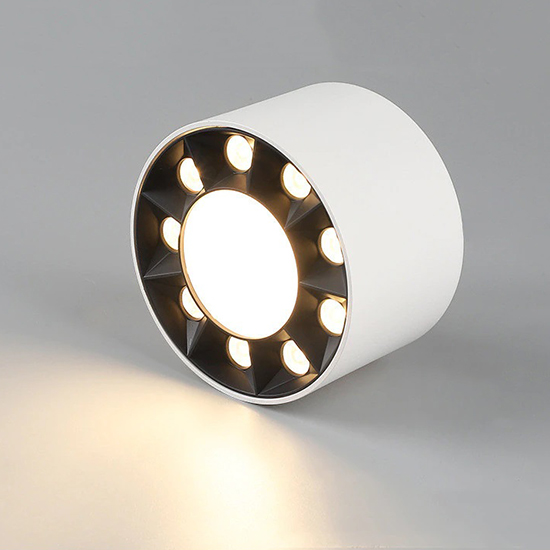 Đèn Châu Âu - Đèn LED Châu Âu - Đèn LED Cao Cấp - Đèn Cao Cấp- EUROLED