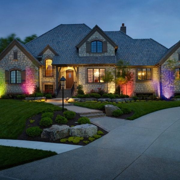 Đèn Châu Âu - Đèn LED Châu Âu - Đèn LED Cao Cấp - Đèn Cao Cấp- EUROLED