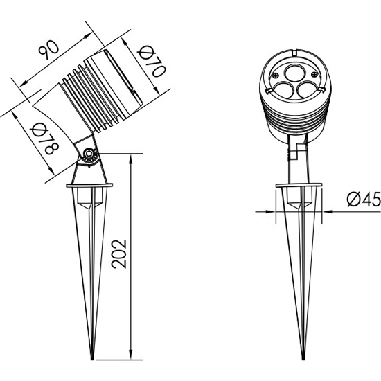 Đèn Châu Âu - Đèn LED Châu Âu - Đèn LED Cao Cấp - Đèn Cao Cấp- EUROLED