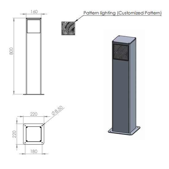 Đèn Châu Âu - Đèn LED Châu Âu - Đèn LED Cao Cấp - Đèn Cao Cấp- EUROLED