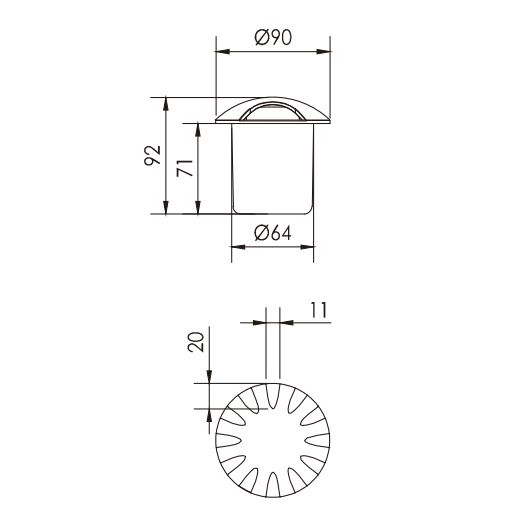 Đèn Châu Âu - Đèn LED Châu Âu - Đèn LED Cao Cấp - Đèn Cao Cấp- EUROLED