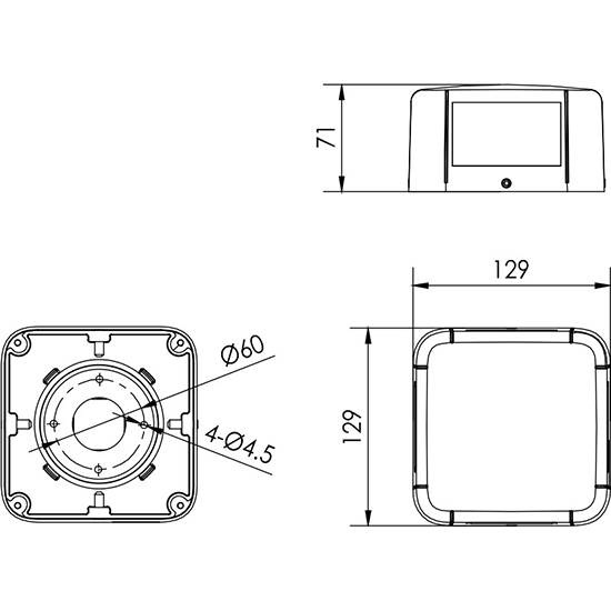 Đèn Châu Âu - Đèn LED Châu Âu - Đèn LED Cao Cấp - Đèn Cao Cấp- EUROLED