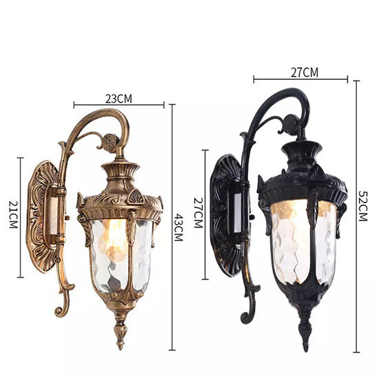 Đèn Châu Âu - Đèn LED Châu Âu - Đèn LED Cao Cấp - Đèn Cao Cấp- EUROLED