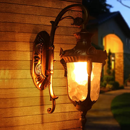 Đèn Châu Âu - Đèn LED Châu Âu - Đèn LED Cao Cấp - Đèn Cao Cấp- EUROLED