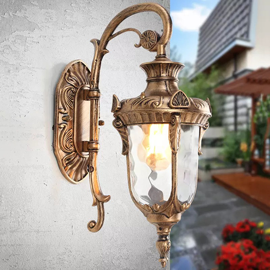 Đèn Châu Âu - Đèn LED Châu Âu - Đèn LED Cao Cấp - Đèn Cao Cấp- EUROLED