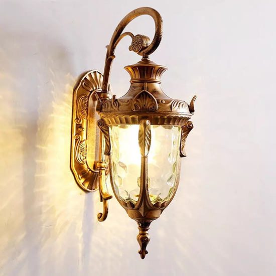 Đèn Châu Âu - Đèn LED Châu Âu - Đèn LED Cao Cấp - Đèn Cao Cấp- EUROLED