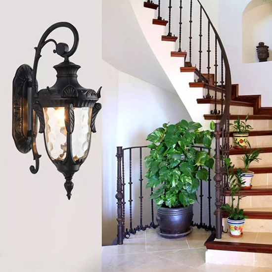 Đèn Châu Âu - Đèn LED Châu Âu - Đèn LED Cao Cấp - Đèn Cao Cấp- EUROLED