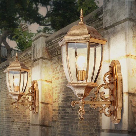 Đèn Châu Âu - Đèn LED Châu Âu - Đèn LED Cao Cấp - Đèn Cao Cấp- EUROLED