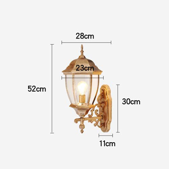 Đèn Châu Âu - Đèn LED Châu Âu - Đèn LED Cao Cấp - Đèn Cao Cấp- EUROLED