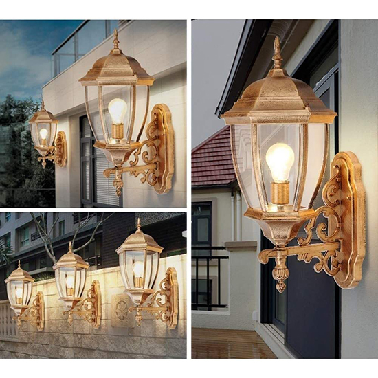 Đèn Châu Âu - Đèn LED Châu Âu - Đèn LED Cao Cấp - Đèn Cao Cấp- EUROLED