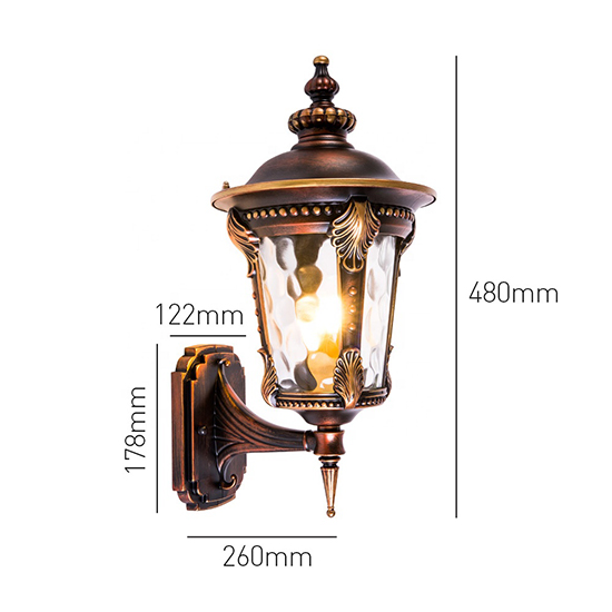 Đèn Châu Âu - Đèn LED Châu Âu - Đèn LED Cao Cấp - Đèn Cao Cấp- EUROLED