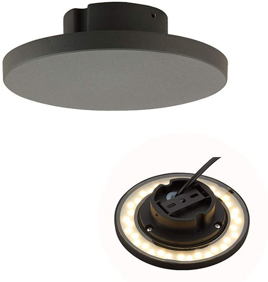 Đèn Châu Âu - Đèn LED Châu Âu - Đèn LED Cao Cấp - Đèn Cao Cấp- EUROLED