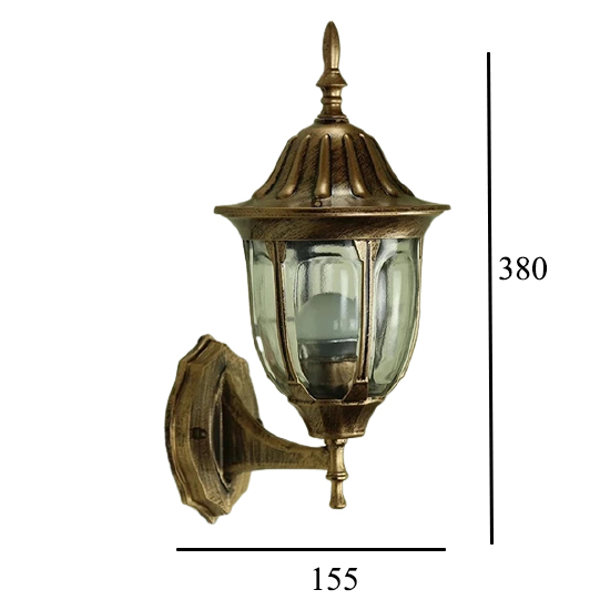 Đèn Châu Âu - Đèn LED Châu Âu - Đèn LED Cao Cấp - Đèn Cao Cấp- EUROLED