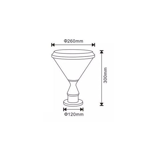 Đèn Châu Âu - Đèn LED Châu Âu - Đèn LED Cao Cấp - Đèn Cao Cấp- EUROLED