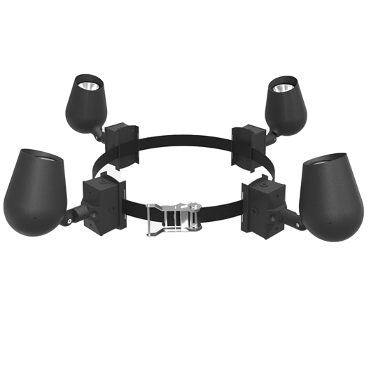 Đèn Châu Âu - Đèn LED Châu Âu - Đèn LED Cao Cấp - Đèn Cao Cấp- EUROLED