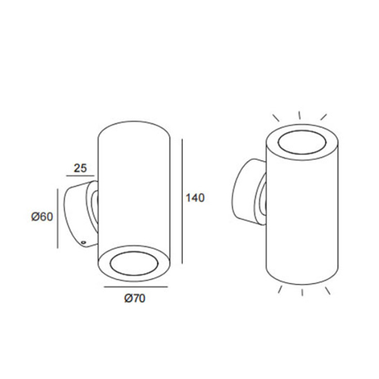 Đèn Châu Âu - Đèn LED Châu Âu - Đèn LED Cao Cấp - Đèn Cao Cấp- EUROLED