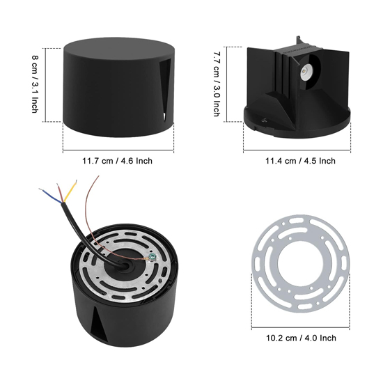 Đèn Châu Âu - Đèn LED Châu Âu - Đèn LED Cao Cấp - Đèn Cao Cấp- EUROLED