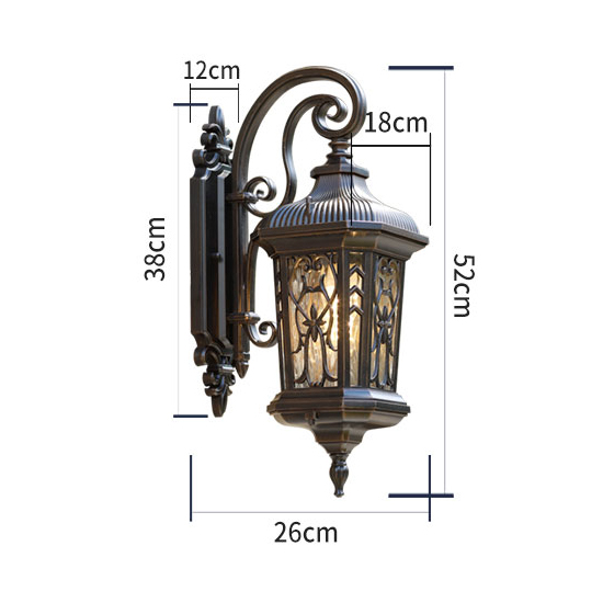 Đèn Châu Âu - Đèn LED Châu Âu - Đèn LED Cao Cấp - Đèn Cao Cấp- EUROLED