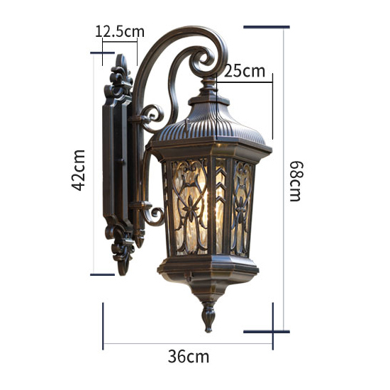 Đèn Châu Âu - Đèn LED Châu Âu - Đèn LED Cao Cấp - Đèn Cao Cấp- EUROLED
