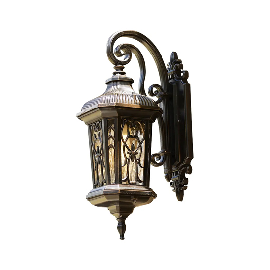 Đèn Châu Âu - Đèn LED Châu Âu - Đèn LED Cao Cấp - Đèn Cao Cấp- EUROLED