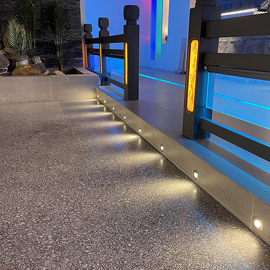 Đèn Châu Âu - Đèn LED Châu Âu - Đèn LED Cao Cấp - Đèn Cao Cấp- EUROLED