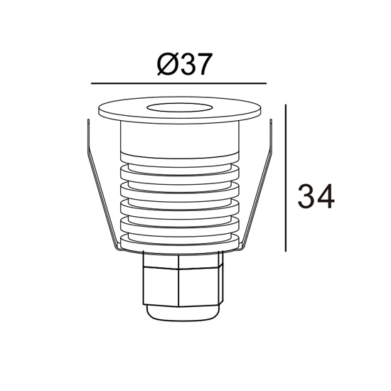 Đèn Châu Âu - Đèn LED Châu Âu - Đèn LED Cao Cấp - Đèn Cao Cấp- EUROLED
