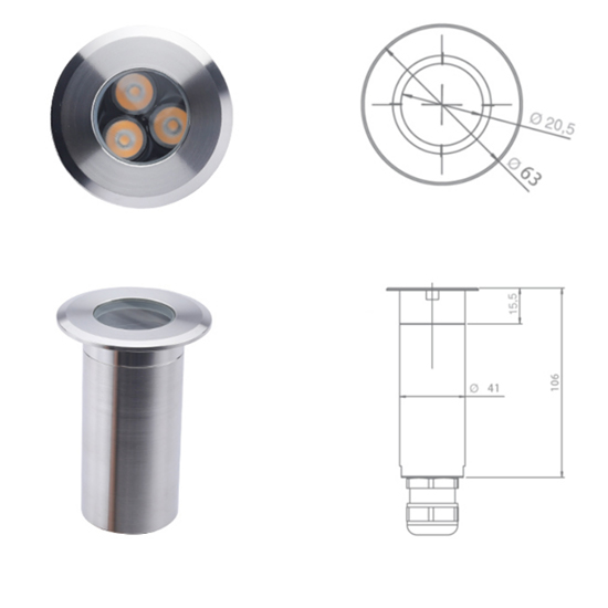 Đèn Châu Âu - Đèn LED Châu Âu - Đèn LED Cao Cấp - Đèn Cao Cấp- EUROLED