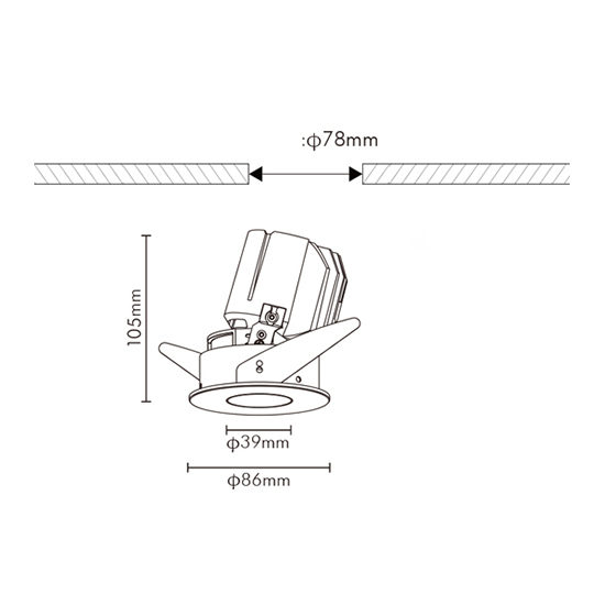 Đèn Châu Âu - Đèn LED Châu Âu - Đèn LED Cao Cấp - Đèn Cao Cấp- EUROLED