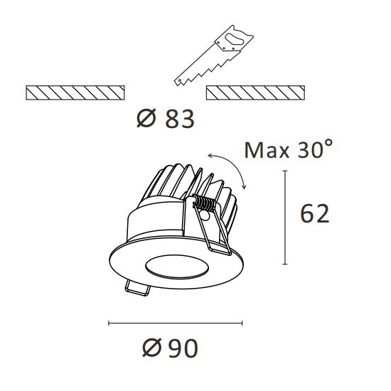 Đèn Châu Âu - Đèn LED Châu Âu - Đèn LED Cao Cấp - Đèn Cao Cấp- EUROLED