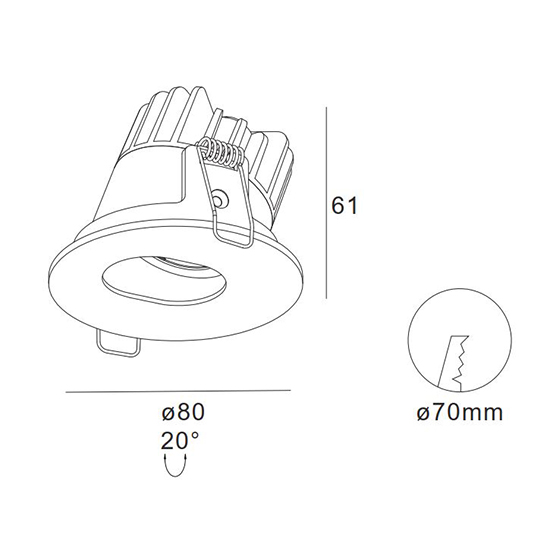 Đèn Châu Âu - Đèn LED Châu Âu - Đèn LED Cao Cấp - Đèn Cao Cấp- EUROLED