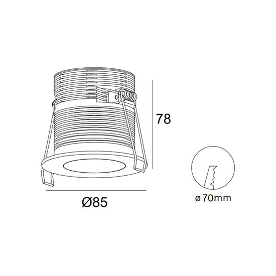 Đèn Châu Âu - Đèn LED Châu Âu - Đèn LED Cao Cấp - Đèn Cao Cấp- EUROLED