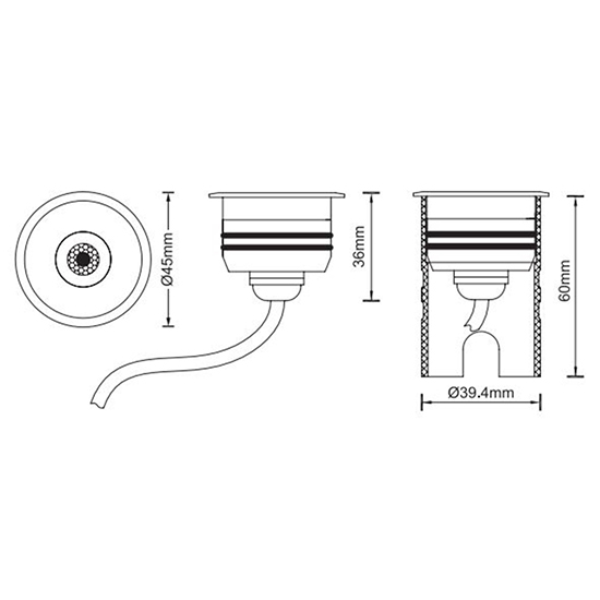 Đèn Châu Âu - Đèn LED Châu Âu - Đèn LED Cao Cấp - Đèn Cao Cấp- EUROLED