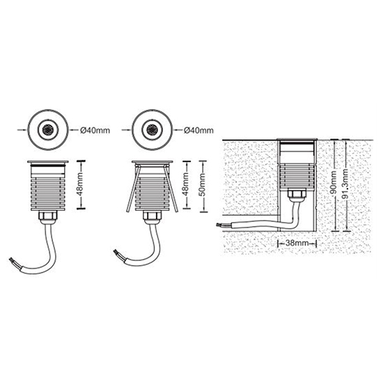 Đèn Châu Âu - Đèn LED Châu Âu - Đèn LED Cao Cấp - Đèn Cao Cấp- EUROLED