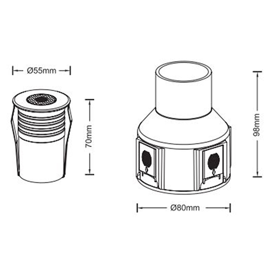 Đèn Châu Âu - Đèn LED Châu Âu - Đèn LED Cao Cấp - Đèn Cao Cấp- EUROLED