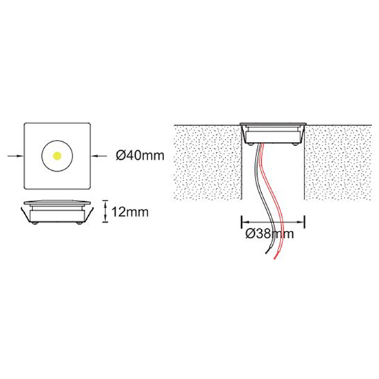 Đèn Châu Âu - Đèn LED Châu Âu - Đèn LED Cao Cấp - Đèn Cao Cấp- EUROLED