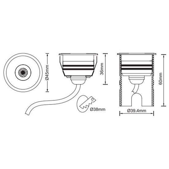 Đèn Châu Âu - Đèn LED Châu Âu - Đèn LED Cao Cấp - Đèn Cao Cấp- EUROLED