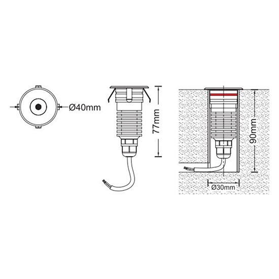 Đèn Châu Âu - Đèn LED Châu Âu - Đèn LED Cao Cấp - Đèn Cao Cấp- EUROLED