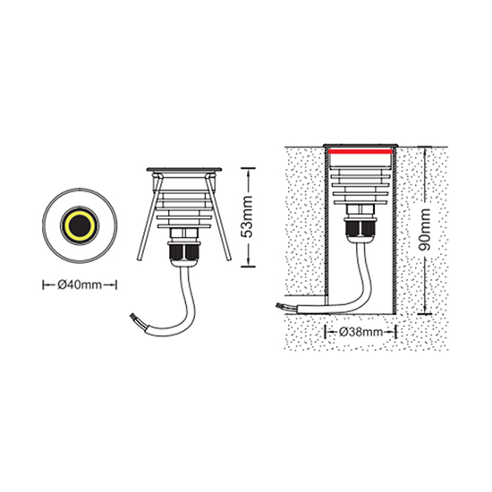 Đèn Châu Âu - Đèn LED Châu Âu - Đèn LED Cao Cấp - Đèn Cao Cấp- EUROLED