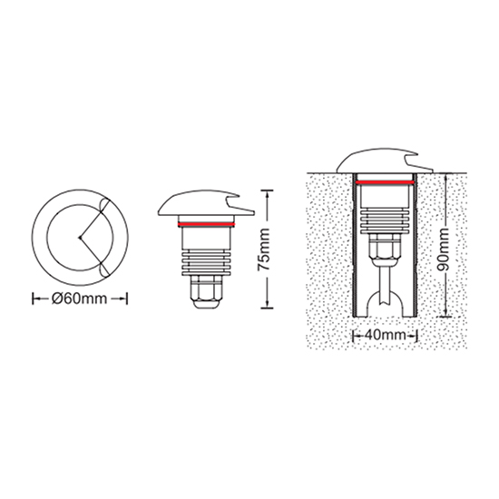 Đèn Châu Âu - Đèn LED Châu Âu - Đèn LED Cao Cấp - Đèn Cao Cấp- EUROLED