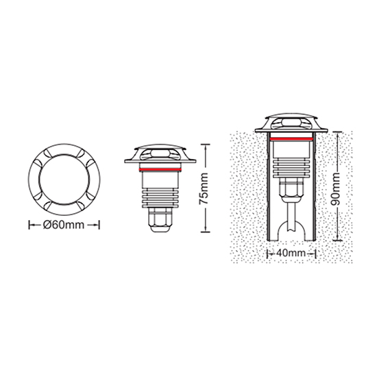 Đèn Châu Âu - Đèn LED Châu Âu - Đèn LED Cao Cấp - Đèn Cao Cấp- EUROLED