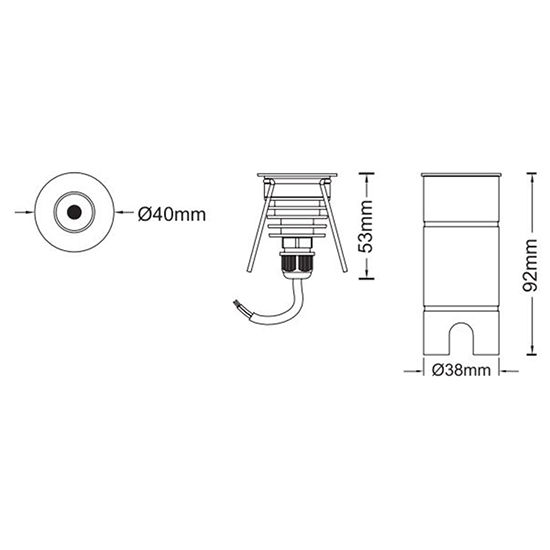 Đèn Châu Âu - Đèn LED Châu Âu - Đèn LED Cao Cấp - Đèn Cao Cấp- EUROLED