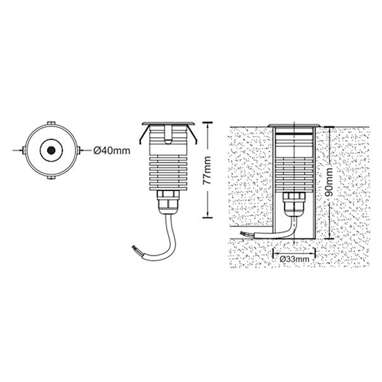 Đèn Châu Âu - Đèn LED Châu Âu - Đèn LED Cao Cấp - Đèn Cao Cấp- EUROLED