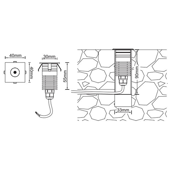Đèn Châu Âu - Đèn LED Châu Âu - Đèn LED Cao Cấp - Đèn Cao Cấp- EUROLED
