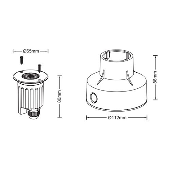 Đèn Châu Âu - Đèn LED Châu Âu - Đèn LED Cao Cấp - Đèn Cao Cấp- EUROLED