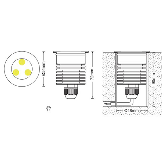 Đèn Châu Âu - Đèn LED Châu Âu - Đèn LED Cao Cấp - Đèn Cao Cấp- EUROLED