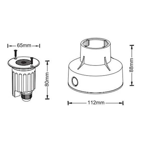 Đèn Châu Âu - Đèn LED Châu Âu - Đèn LED Cao Cấp - Đèn Cao Cấp- EUROLED