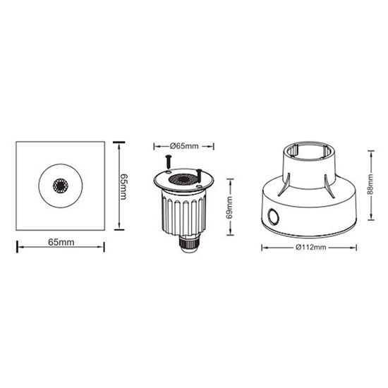 Đèn Châu Âu - Đèn LED Châu Âu - Đèn LED Cao Cấp - Đèn Cao Cấp- EUROLED