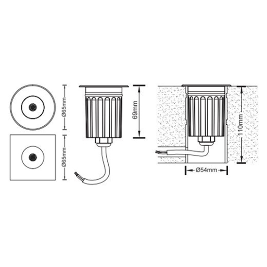 Đèn Châu Âu - Đèn LED Châu Âu - Đèn LED Cao Cấp - Đèn Cao Cấp- EUROLED