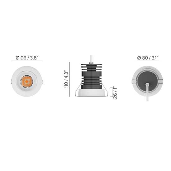 Đèn Châu Âu - Đèn LED Châu Âu - Đèn LED Cao Cấp - Đèn Cao Cấp- EUROLED